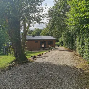 Le Chalet du Tchession - Image 5