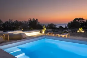 Saint L Heated Pool Sunset Villa- Three Bedrooms - Image 4