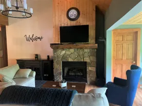 Mountain Lake Life - NEW FIRE PIT! - Image 2