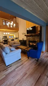 Mountain Lake Life - NEW FIRE PIT! - Image 4