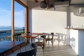 Oceanfront room+Free Car Rental Diary Ohshibajima - Image 5