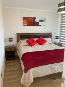 Beautiful Innova Apartment, Pool and Parking - Image 2