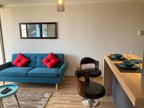 Beautiful Innova Apartment, Pool and Parking - Image 5