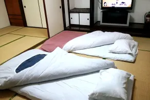 [Minoru Minsuke 1] 10-minute walk from Shibushi Station! Accommodates 5 people! Parking and WiFi available - Image 3