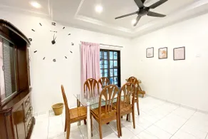 Ipoh Super Enjoy Boutique Villa 12 people - Image 4