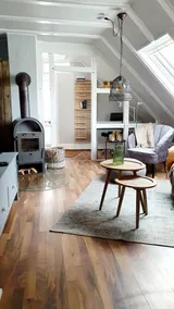 Tasteful, very well-equipped vacation apartment, approx. 45 m2 in Solingen, NRW - Image 3