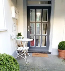 Tasteful, very well-equipped vacation apartment, approx. 45 m2 in Solingen, NRW - Image 2