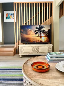 SUNSHINE BEACH OASIS, PRIVATE POOL, PET FRIENDLY - Image 5