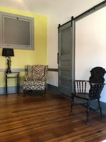 Downtown apartment in Willa Cather's Red Cloud - Image 5