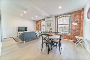 Luxury modern NY style Bendigo CBD apartment - Image 5