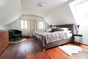A lovingly designed farmhouse in a secluded location - Image 3