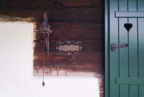A lovingly designed farmhouse in a secluded location - Image 2