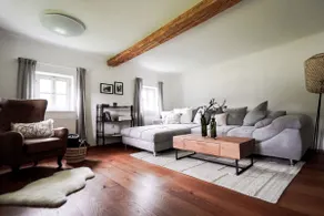 A lovingly designed farmhouse in a secluded location - Image 5