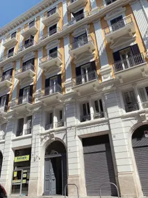 Bari Downtown Charming Flat - Image 2