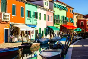 Casa Forcolina, Burano - Image 2