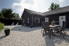 A lovely cozy wooden house. - Image 2