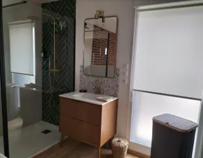 The Rocher private★ spa★ sauna with independent★ entrance - Image 3