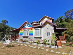 Nanzhuang Rainbow House - Image 4