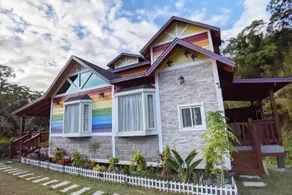 Nanzhuang Rainbow House - Image 2