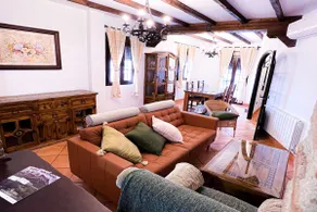 Grazalema- Casita Panorama - Fantastic views- Clima, Wi-Fi and Private Parking optional - Image 3