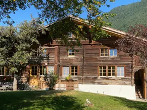2-Bedroom Apartment in Chalet Wandelhorn - Image 2