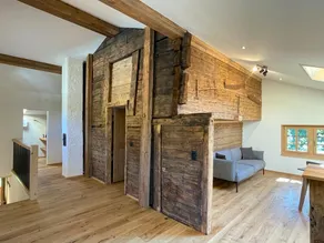 2-Bedroom Apartment in Chalet Wandelhorn - Image 3