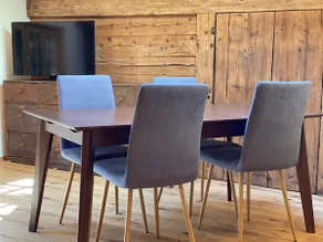 2-Bedroom Apartment in Chalet Wandelhorn - Image 5