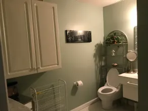 Finished basement with private entry Home - Image 5