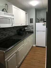 Finished basement with private entry Home - Image 3