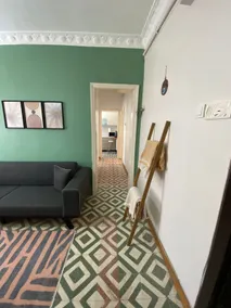 COZY FLAT STEPS AWAY FROM ISTANBUL BOSPHORUS - Image 3