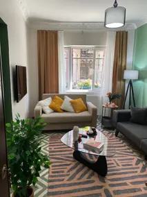 COZY FLAT STEPS AWAY FROM ISTANBUL BOSPHORUS - Image 5
