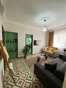 COZY FLAT STEPS AWAY FROM ISTANBUL BOSPHORUS - Image 2