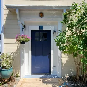 Bayview Delight | Rooftop Porch Overlooking Bay - Image 4