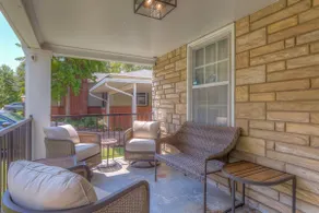 Tulsa Home Sweet Home | King Bed • Near Expo•TU•DT - Image 5