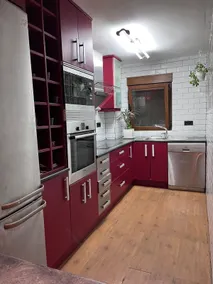 A beautiful detached house to spend a few days - Image 5