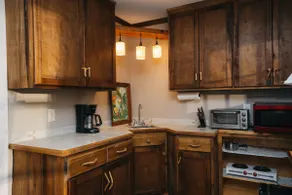 Boat House Cottage - Hiker’s retreat in Linville - Image 4
