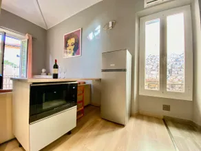 Lovely & sunny loft heart of Nice with A/C! - Image 4