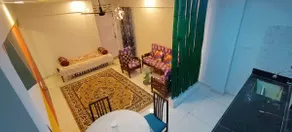 SAG studio Stay Lovely 2bhk holiday home. - Image 5