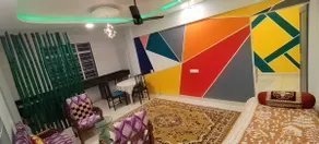 SAG studio Stay Lovely 2bhk holiday home. - Image 2