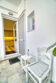Stylish and Cozy Home in Andros Town by Explore Andros - Image 4