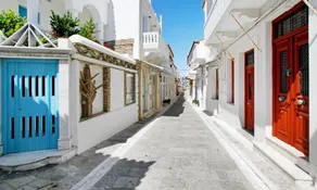 Stylish and Cozy Home in Andros Town by Explore Andros - Image 2