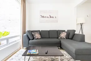 Condesa Residence Amsterdam 104-Near Parque México - Image 3