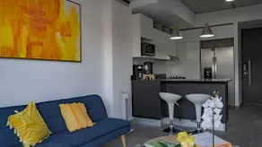 Exclusive-modern space, US embassy, pool+ - Image 2