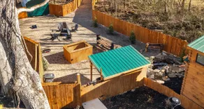 20 mins to Gatlinburg Cabin Apt+GameRoom+Fire Pit - Image 3