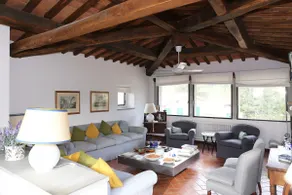 Greve in Chianti, swimming pool and air conditioning - Image 3