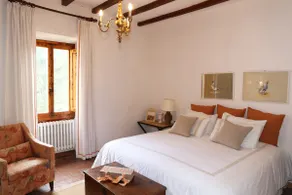Greve in Chianti, swimming pool and air conditioning - Image 4