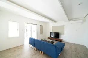 Overlooking the sea of Okinawa! Rent an entire cottage with a bathing area with a view and a private beach! BBQ is also available! - Image 2