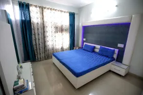 2 bedroom Safe,well furnished, Airy Apartment - Image 2
