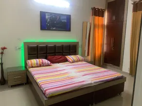 2 bedroom Safe,well furnished, Airy Apartment - Image 5