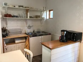Simple cozy guest house in Rörum, the heart of Österlen - Image 3